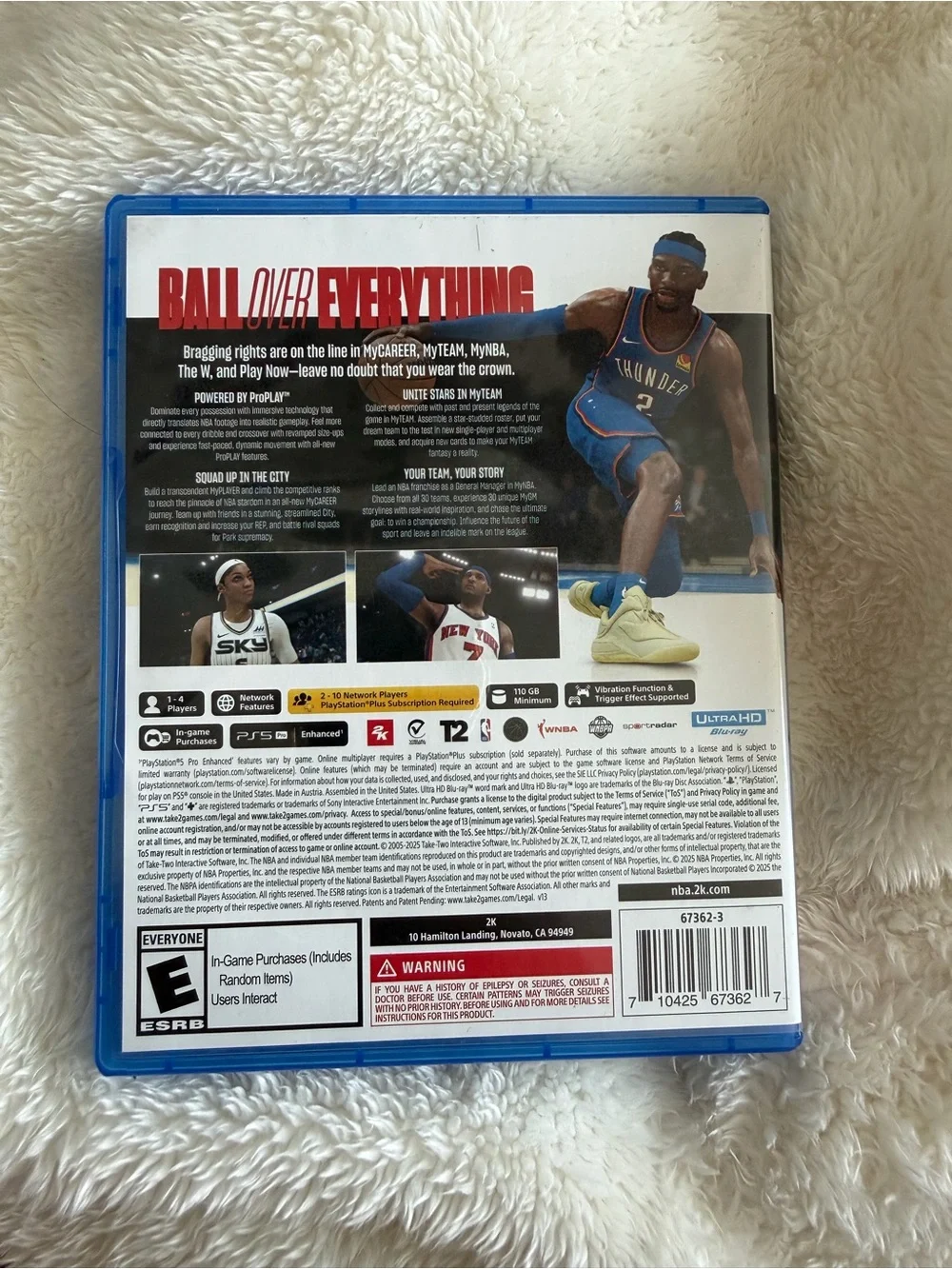 Sony official playstation